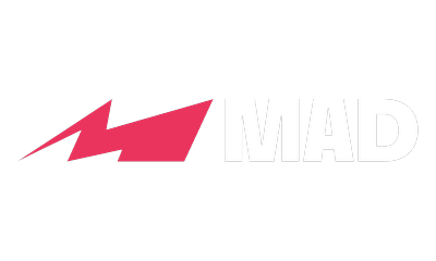 Мэд logo